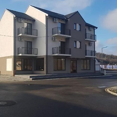 Apartament 1 Budiu Târgu-Mureş エクステリア 写真