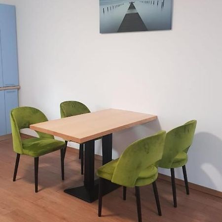 Apartament 1 Budiu Târgu-Mureş エクステリア 写真