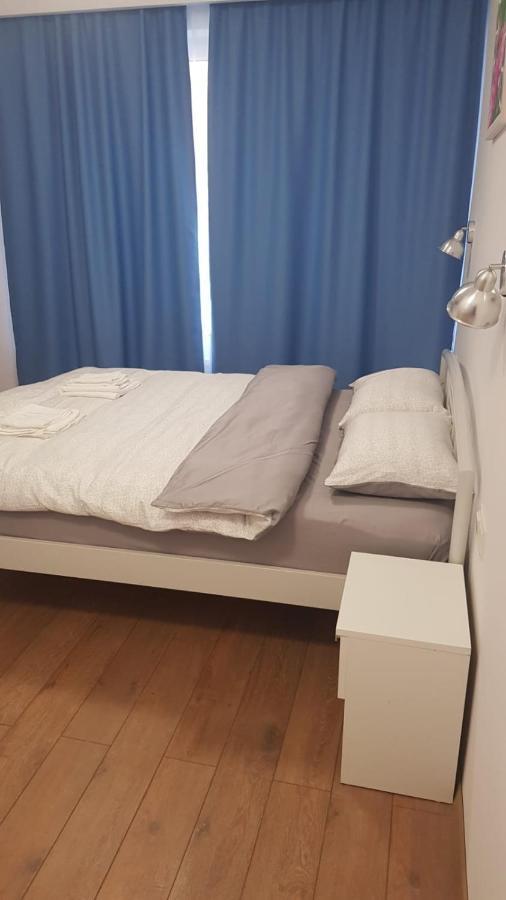 Apartament 1 Budiu Târgu-Mureş エクステリア 写真