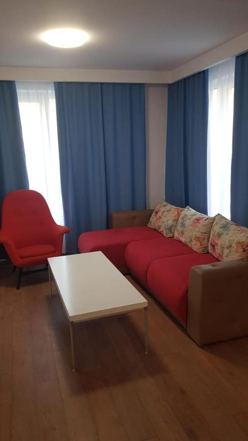 Apartament 1 Budiu Târgu-Mureş エクステリア 写真